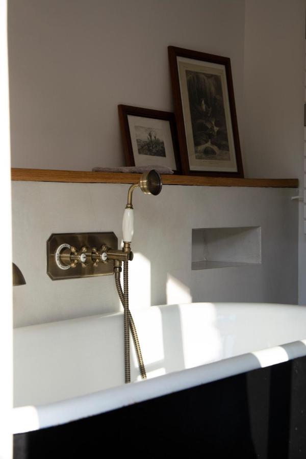 Le Roitelet - Suite D'Hotes Privative Montcavrel Экстерьер фото